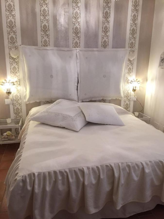 B&B Margherita Le Fiabe SantʼAgata Feltria Esterno foto