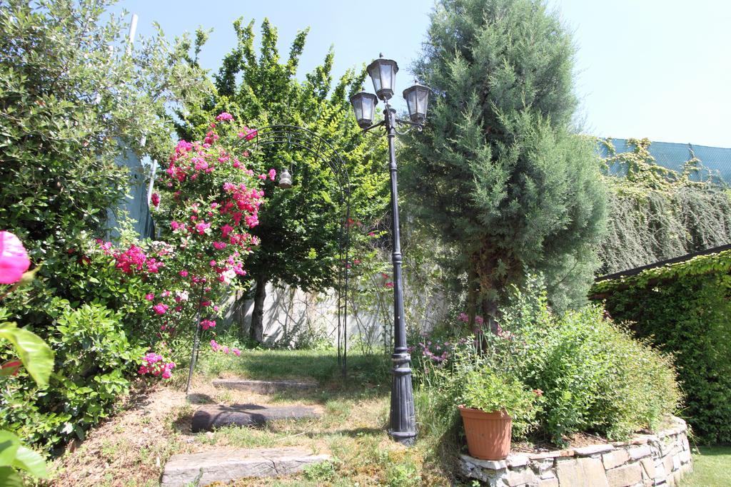 B&B Margherita Le Fiabe SantʼAgata Feltria Esterno foto