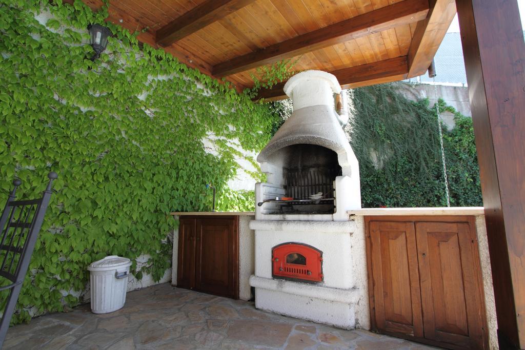 B&B Margherita Le Fiabe SantʼAgata Feltria Esterno foto