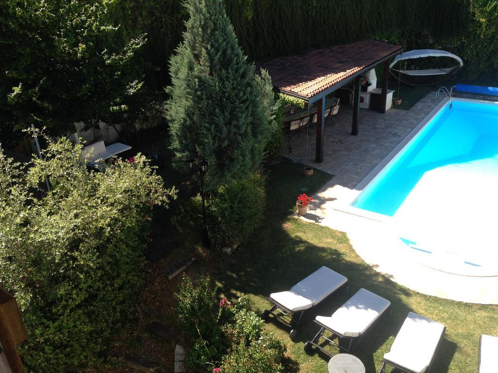 B&B Margherita Le Fiabe SantʼAgata Feltria Esterno foto