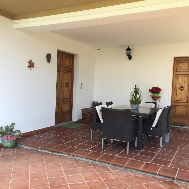 B&B Margherita Le Fiabe SantʼAgata Feltria Esterno foto