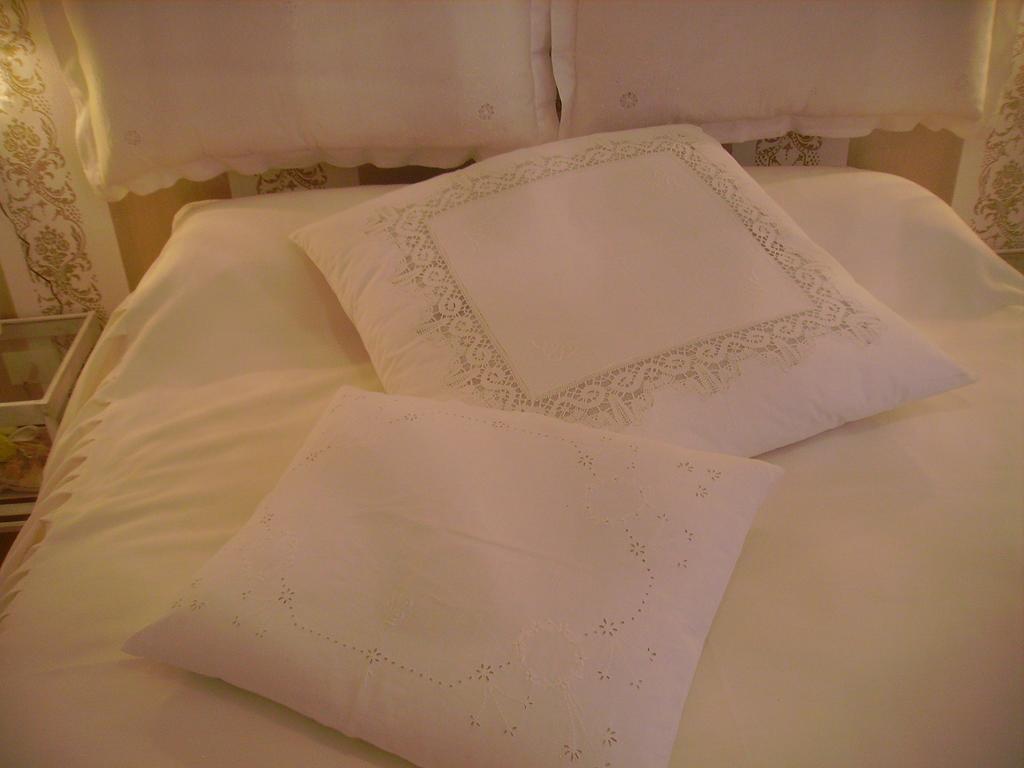 B&B Margherita Le Fiabe SantʼAgata Feltria Esterno foto